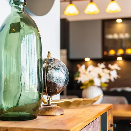 Elegance & Excitement Luxury Downtown Escape