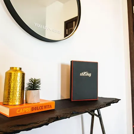 アパート Elegance & Excitement Luxury Downtown Escape Saint Julian's