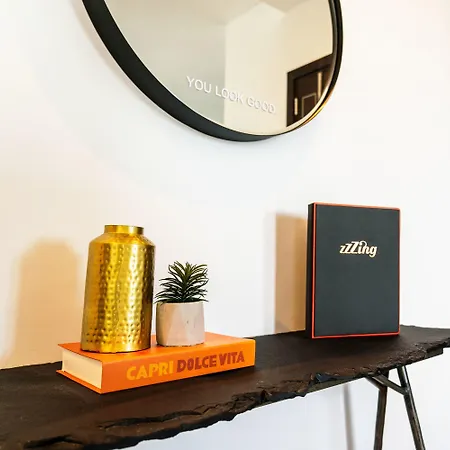 Elegance & Excitement Luxury Downtown Escape