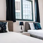 Elegance & Excitement Luxury Downtown Escape Appartamento San Giuliano