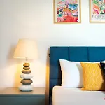 Appartamento Elegance & Excitement Luxury Downtown Escape *