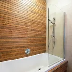 Elegance & Excitement Luxury Downtown Escape Apartment *