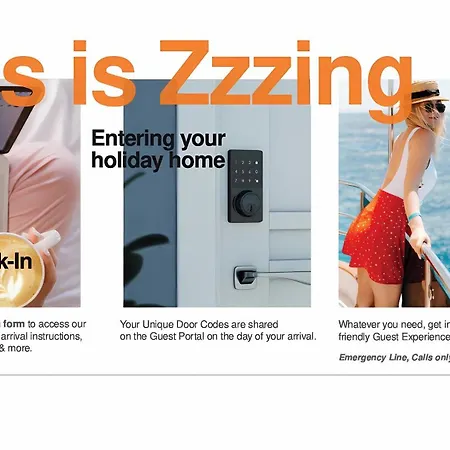 Elegance & Excitement Luxury Downtown Escape * Сент Джулианс