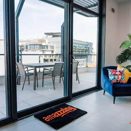 Appartamento Elegance & Excitement Luxury Downtown Escape *