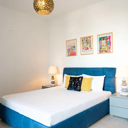 Elegance & Excitement Luxury Downtown Escape Apartment *
