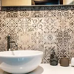 Elegance & Excitement Luxury Downtown Escape Apartament St. Julian's