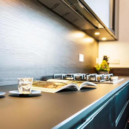 Elegance & Excitement Luxury Downtown Escape Apartment